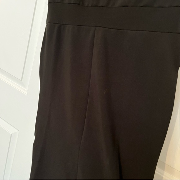 Black fitted dress - size small - Picture 7 of 9